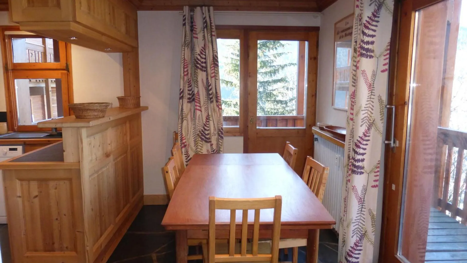 Apartment Spacieux 2 Pieces A 100M Des Pistes Avec Balcon Et Casier A Skis - Fr-1-411-686 Les Allues France
