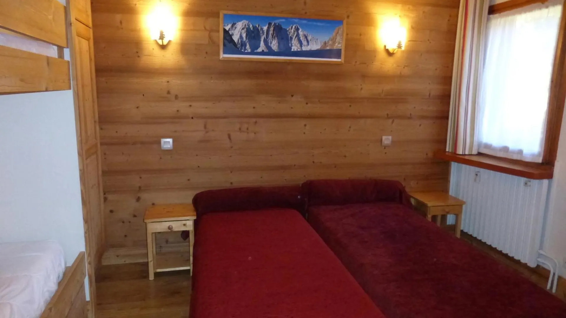 Spacieux 2 Pieces A 100M Des Pistes Avec Balcon Et Casier A Skis - Fr-1-411-686 Les Allues Apartment